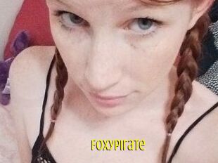 FoxyPirate