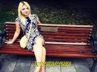 FoxySmileyBaby