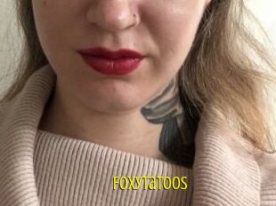 FoxyTatoos