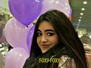 Foxy_Foxy