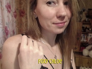 Foxy_chloe