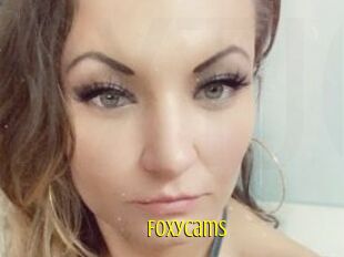 Foxycams