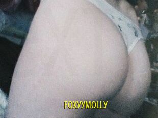 FoxyyMolly