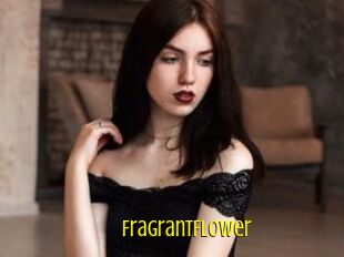 FragrantFlower