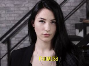 FrauAlisa