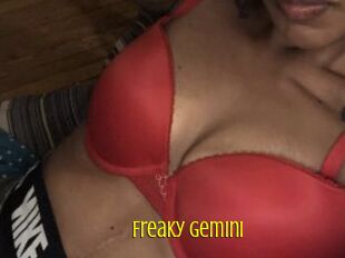 Freaky_Gemini