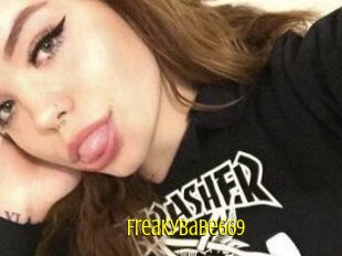 Freakybabe669