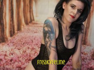 Freakyfeline Extraits Jeunes