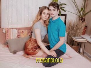 FredandLola