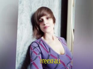 FreeXFall