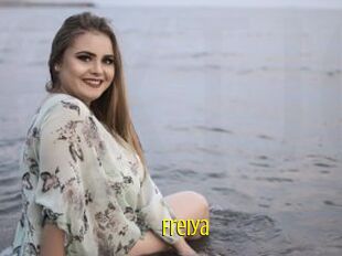 Freiya