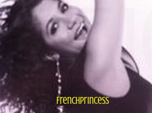 Frenchprincess