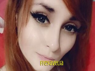 FreyaVelia