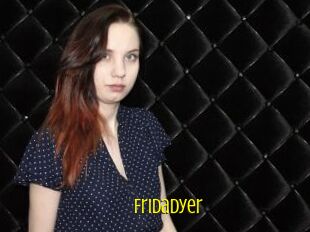 FridaDyer