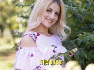 Friendlina Extraits Jeunes