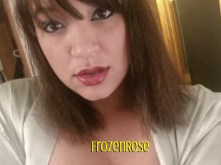 FrozenRose