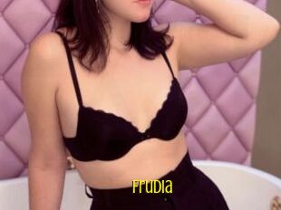 Frudia