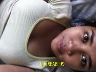 FuckBABE99