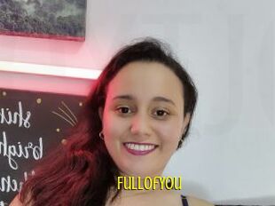 FullOfYou