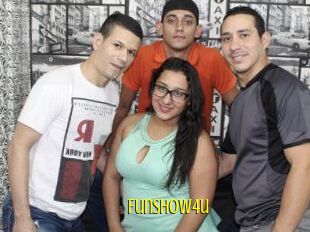 FunShow4u Extraits Jeunes