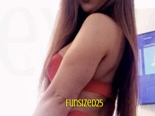 FunSized25
