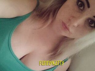 FunnyKatty