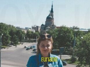 FuriaDD