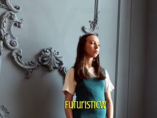 FuturisticW