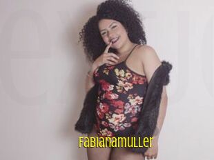 Fabianamuller