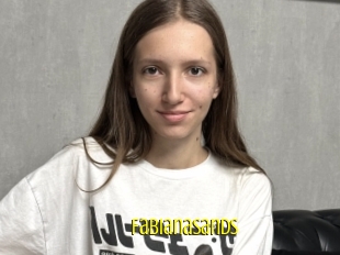 Fabianasands