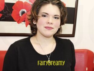 Fairydreamy