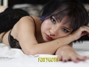 Fairygoth