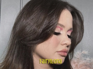 Fairyilona