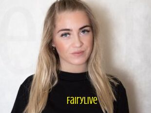 fairylive Extraits Jeunes