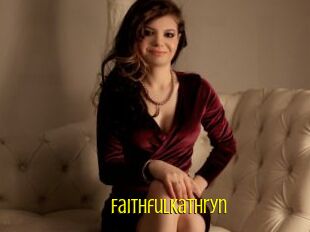 Faithfulkathryn