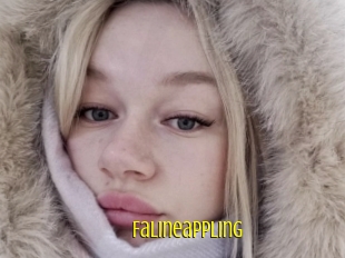 Falineappling