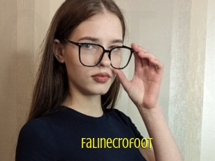 Falinecrofoot