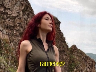 Falinedeep