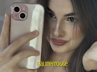 Falinefrogge