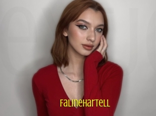 Falinehartell