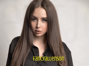 Fancyallenson