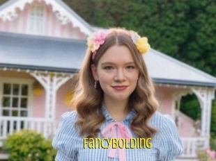 Fancybolding