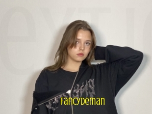 fancydeman Extraits Jeunes