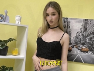 Fancyeger