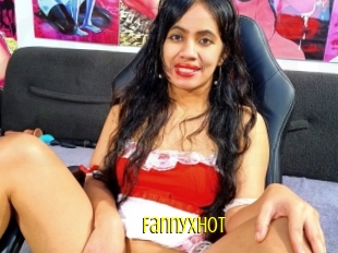 Fannyxhot
