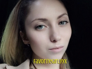 favoritegirlyyx Extraits Jeunes