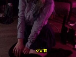 Fawnn