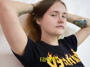 Faydoris