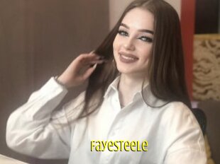 Fayesteele
