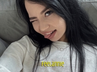 Feelannie